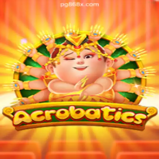 Exploring Acrobatics: The Thrilling World of Online Slots Brasil on 868X.com