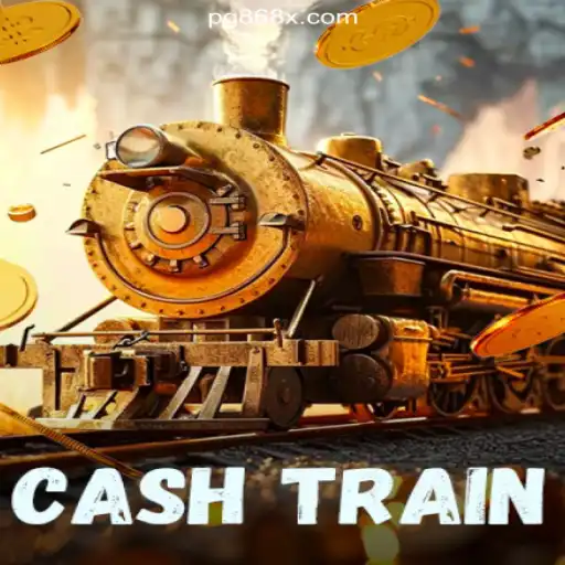 CashTrain: An Exciting Journey into the World of Online Slots