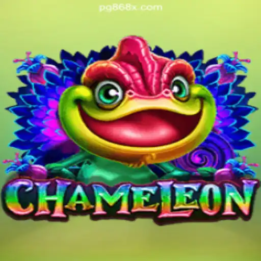 Explore the Thrilling World of Chameleon on 868X.com Platform - Online Slots Brasil #1