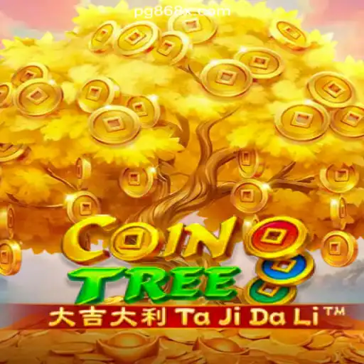 CoinTree: The Thrilling World of Online Slots on 868X.com