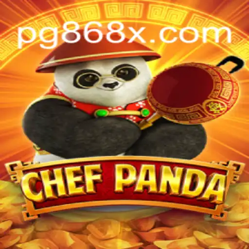 ChefPanda: The New Culinary Adventure on 868X.com