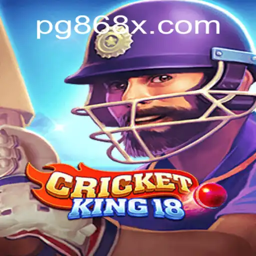 CricketKing18: Revolutionizing Online Slots in Brazil