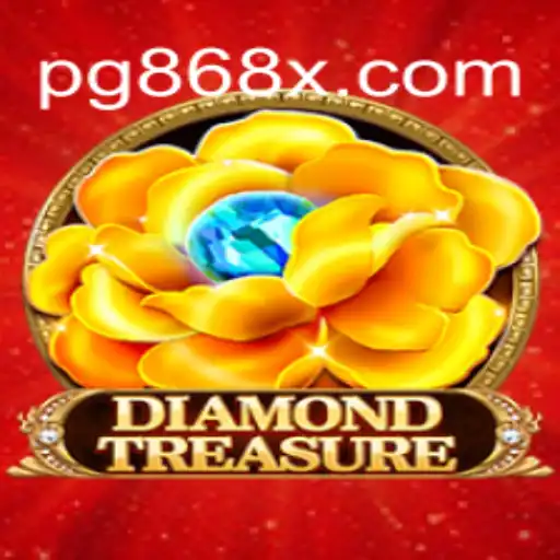 Exploring the Excitement of Diamondtreasure on 868X.com Platform