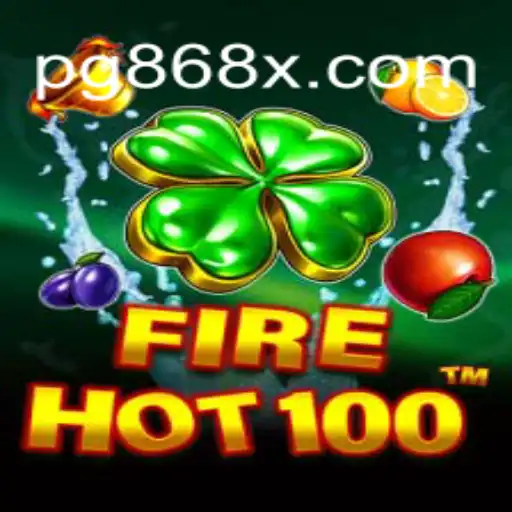 Unveiling FireHot100: Dive into the Exhilarating World of Online Slots with 868X.com