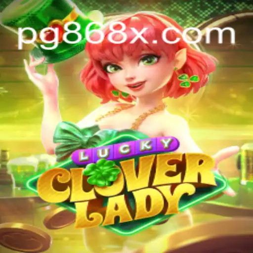 Discover the Enchantment of LuckyCloverLady on 868X.com Platform - Online Slots Brasil #1