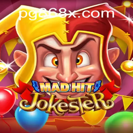 Explore the Excitement of MadHitJokester on 868X.com Platform