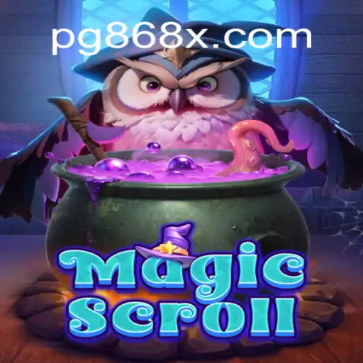 MagicScroll: Unveiling the Enchantment of MagicScroll on the 868X.com Platform