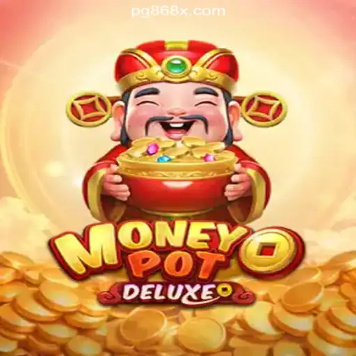 Exploring MoneyPotDELUXE: A Premier Online Slots Experience at 868X.com