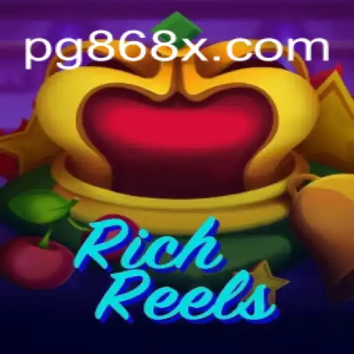 RichReels: Exploring the Thrills of Brazil's #1 Online Slots Platform 868X.com