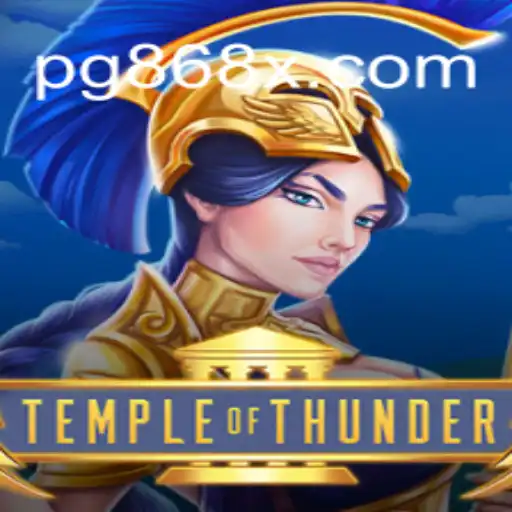 Exploring the Thrills of TempleofThunder on 868X.com