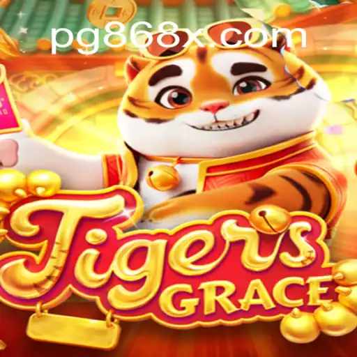 Discover the Excitement of TigersGrace on 868X.com: Brazil's Leading Online Slots Platform