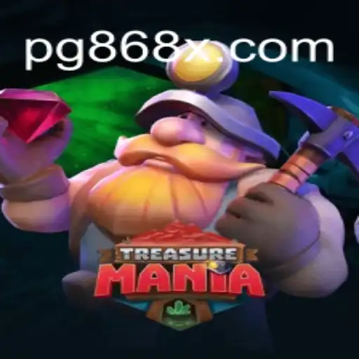 Discover the Thrills of TreasureMania: Online Slots Adventure on 868X.com