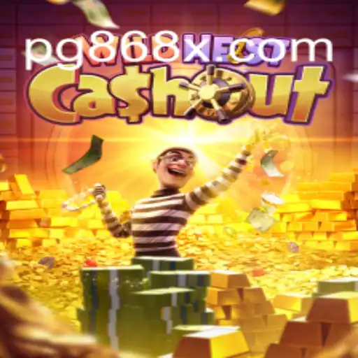 WildHeistCashout: The Thrilling Experience of Online Slots on 868X.com Platform
