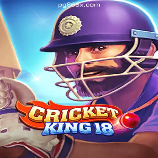 CricketKing18: Revolutionizing Online Slots in Brazil