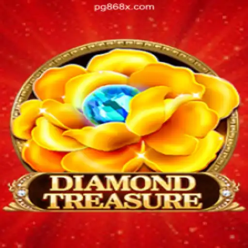 Exploring the Excitement of Diamondtreasure on 868X.com Platform