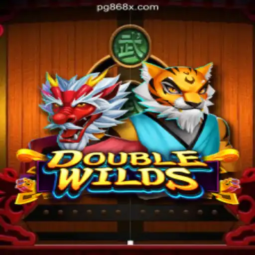 DoubleWilds: The Exciting World of Online Slots on 868X.com