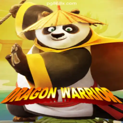 Exploring DragonWarrior: The Exciting Game on 868X.com Platform Online Slots Brasil #1