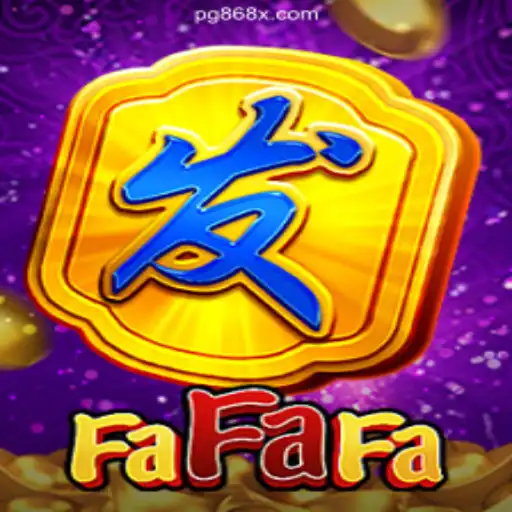 Exploring FaFaFa: A Dive into the World of Online Slots on 868X.com