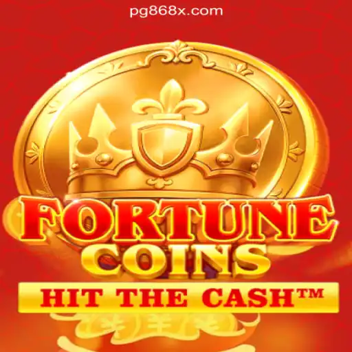 Explore the Exciting World of FortuneCoins on 868X.com – Brazil’s Leading Online Slots Platform