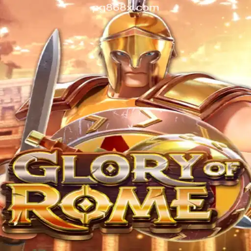 Exploring GloryofRome: The Premier Online Slot Game on 868X.com Platform in Brazil