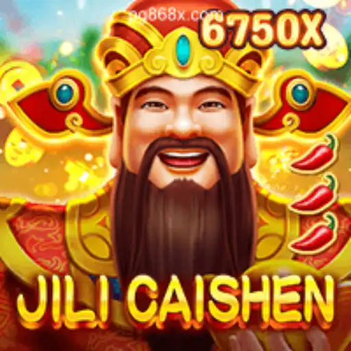 JILICaishen: The Top Online Slots Game on 868X.com Platform in Brazil