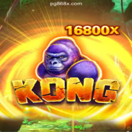 Discover the Thrilling World of Kong on 868X.com Platform - Online Slots Brasil #1