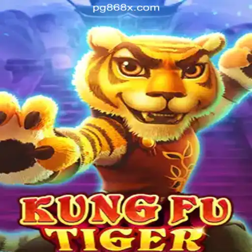 Experience the Thrill of KungFuTiger: The Ultimate Online Slot Adventure