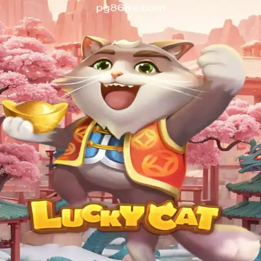 Exploring LuckyCat: The Top Game on 868X.com Platform for Online Slots in Brazil