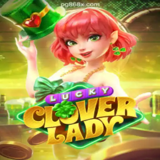 Discover the Enchantment of LuckyCloverLady on 868X.com Platform - Online Slots Brasil #1