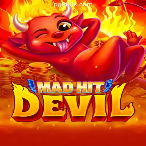 MadHitDevil: An Exciting Journey Through Online Slots