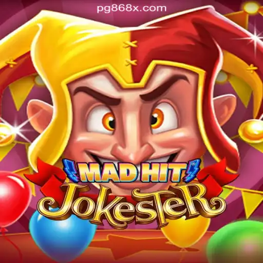 Explore the Excitement of MadHitJokester on 868X.com Platform