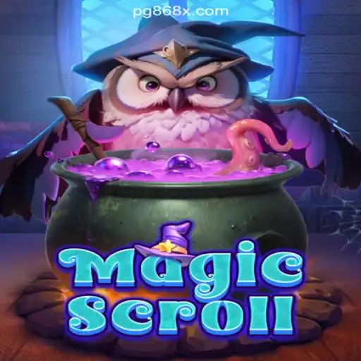 MagicScroll: Unveiling the Enchantment of MagicScroll on the 868X.com Platform