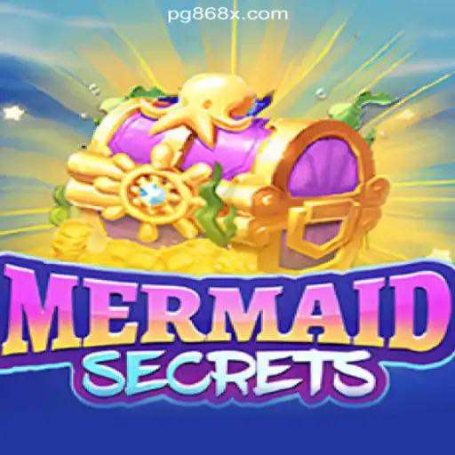 Dive into the Mystical World of MermaidSecrets on 868X.com: The Leading Platform for Online Slots in Brazil