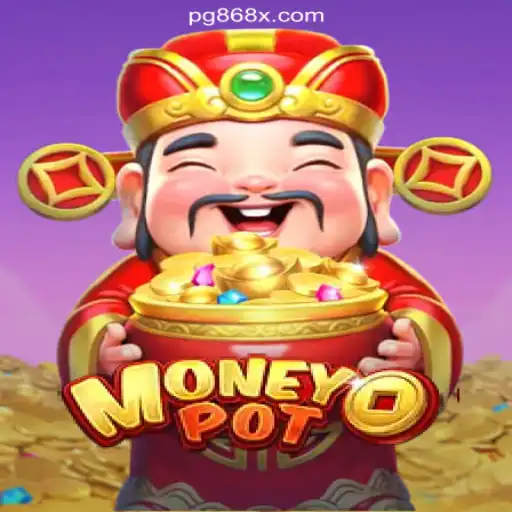 Discover the Exciting World of MoneyPot on 868X.com: Brazil's Top Online Slots Platform