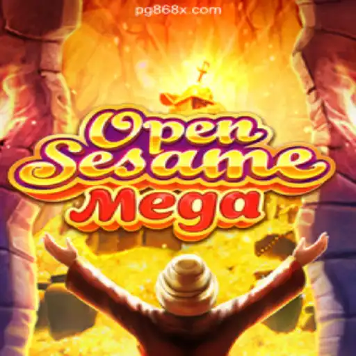 Discover the Thrills of OPENSESAMEMEGA: The Leading Online Slot Game on 868X.com