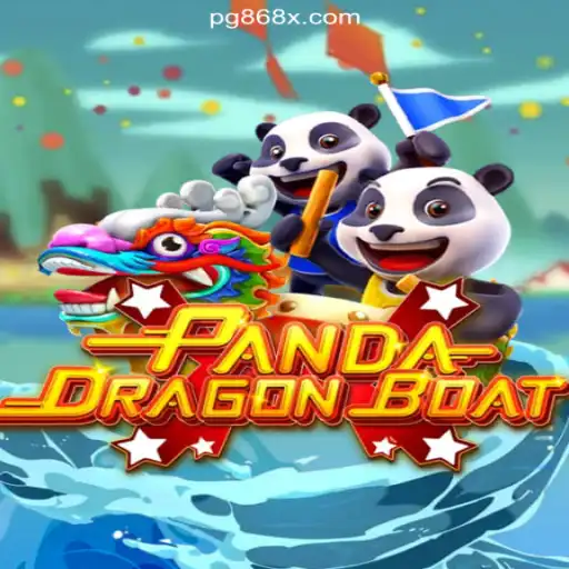 Explore the Exciting World of PANDADRAGONBOAT on 868X.com: Online Slots Brasil #1