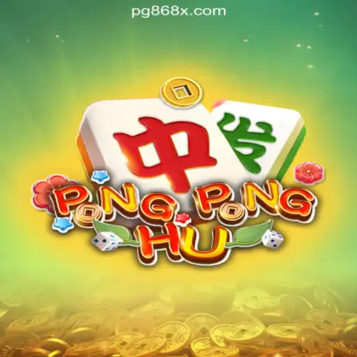 Explore the Excitement of PONGPONGHU on the 868X.com Platform