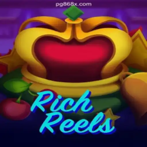RichReels: Exploring the Thrills of Brazil's #1 Online Slots Platform 868X.com