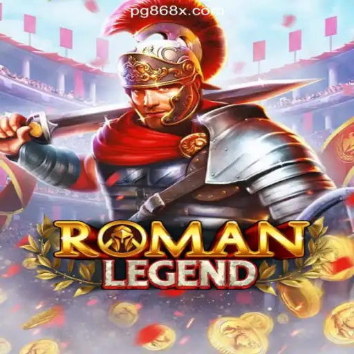 Discover the Thrills of RomanLegend on 868X.com Platform