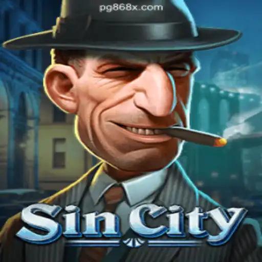 Exploring SinCity: A Captivating Slot Experience on 868X.com