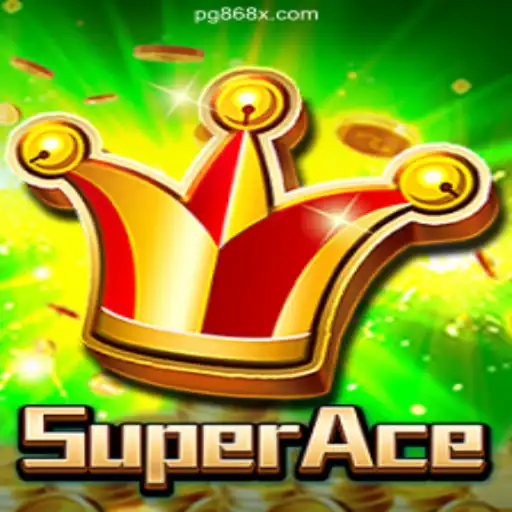 Unveiling SuperAce: The Leading Game on the 868X.com Platform