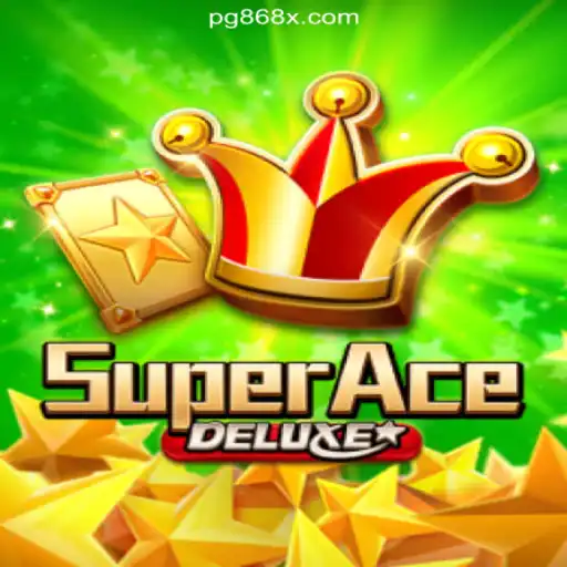 SuperAceDeluxe: A Comprehensive Guide to the Thrilling Online Slot Game