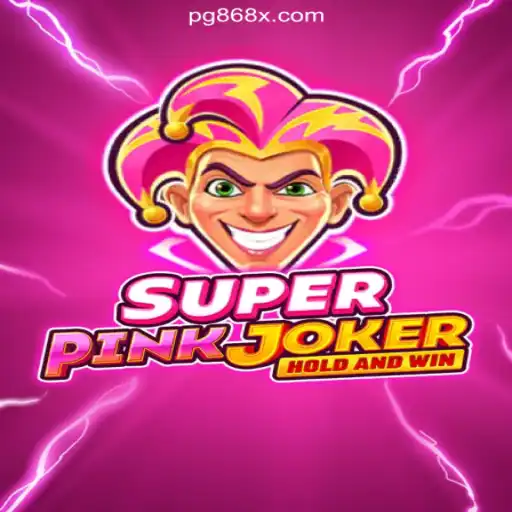 Discover SuperPinkJoker: The Ultimate Online Slot Game Experience on 868X.com Platform