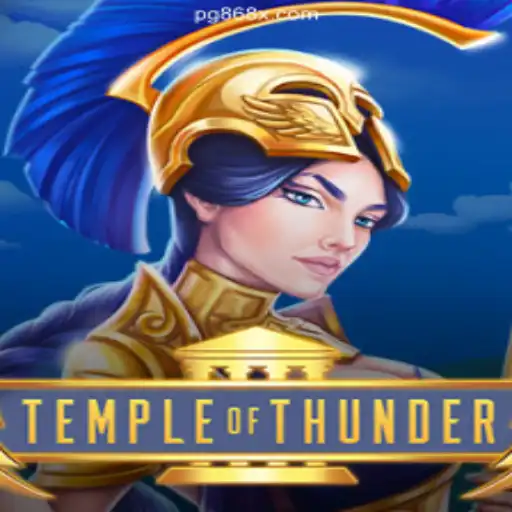 Exploring the Thrills of TempleofThunder on 868X.com