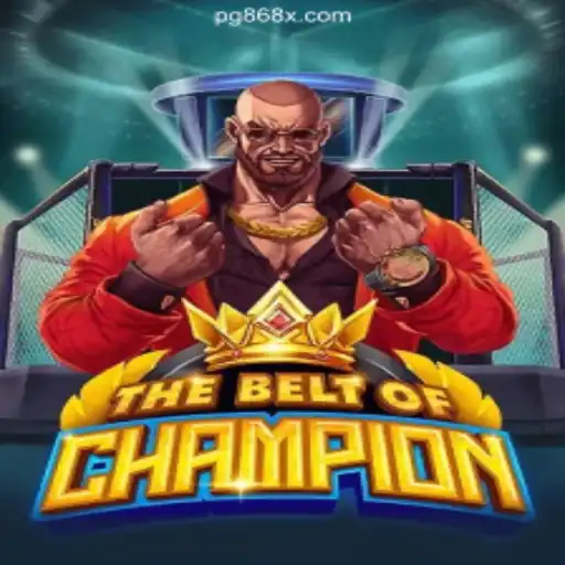 The Excitement of TheBeltOfChampion: A Deep Dive into the Ultimate Online Slots Experience