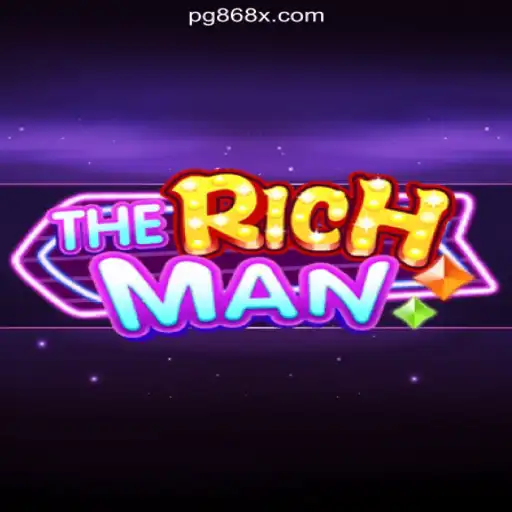 Exploring TheRichMan: The Premier Slot Game on 868X.com