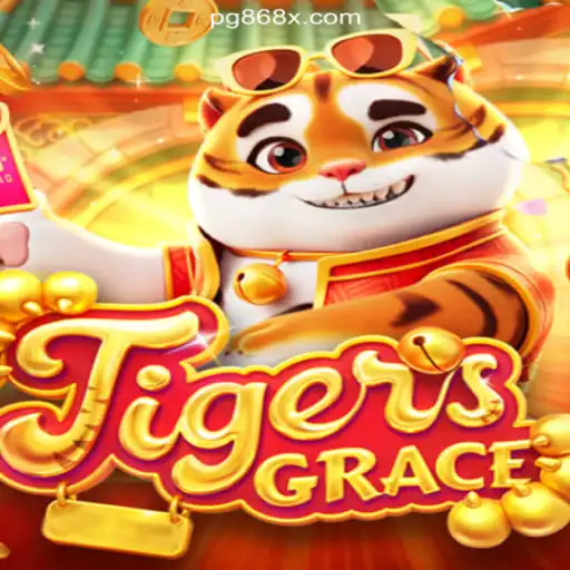 Discover the Excitement of TigersGrace on 868X.com: Brazil's Leading Online Slots Platform