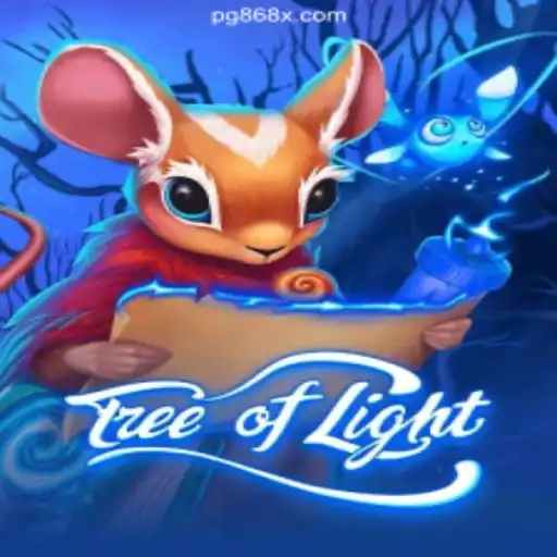Tree of Light: Exploring the Ultimate Slot Game on 868X.com Platform
