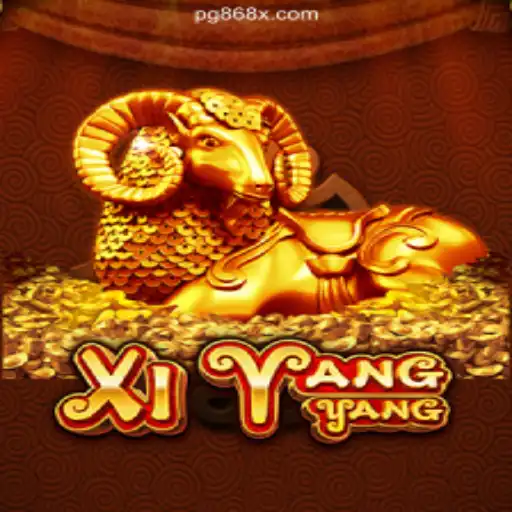 Discover the Thrills of XiYangYang: The Online Slots Sensation on 868X.com
