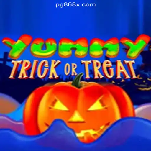 Discover the Thrills of YummyTrickorTreat: The Ultimate Slot Experience on 868X.com